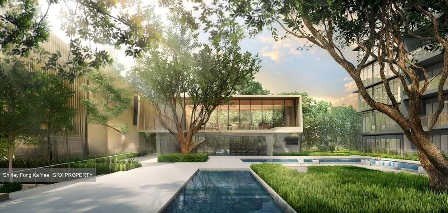 The Myst (D23), Condominium #620200351